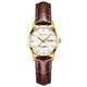White - Gold - Brown