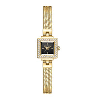 Golden Étoile Watch