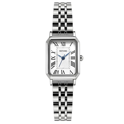 Velour Lustré Watch