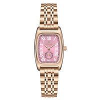 Marquise Noir Watch