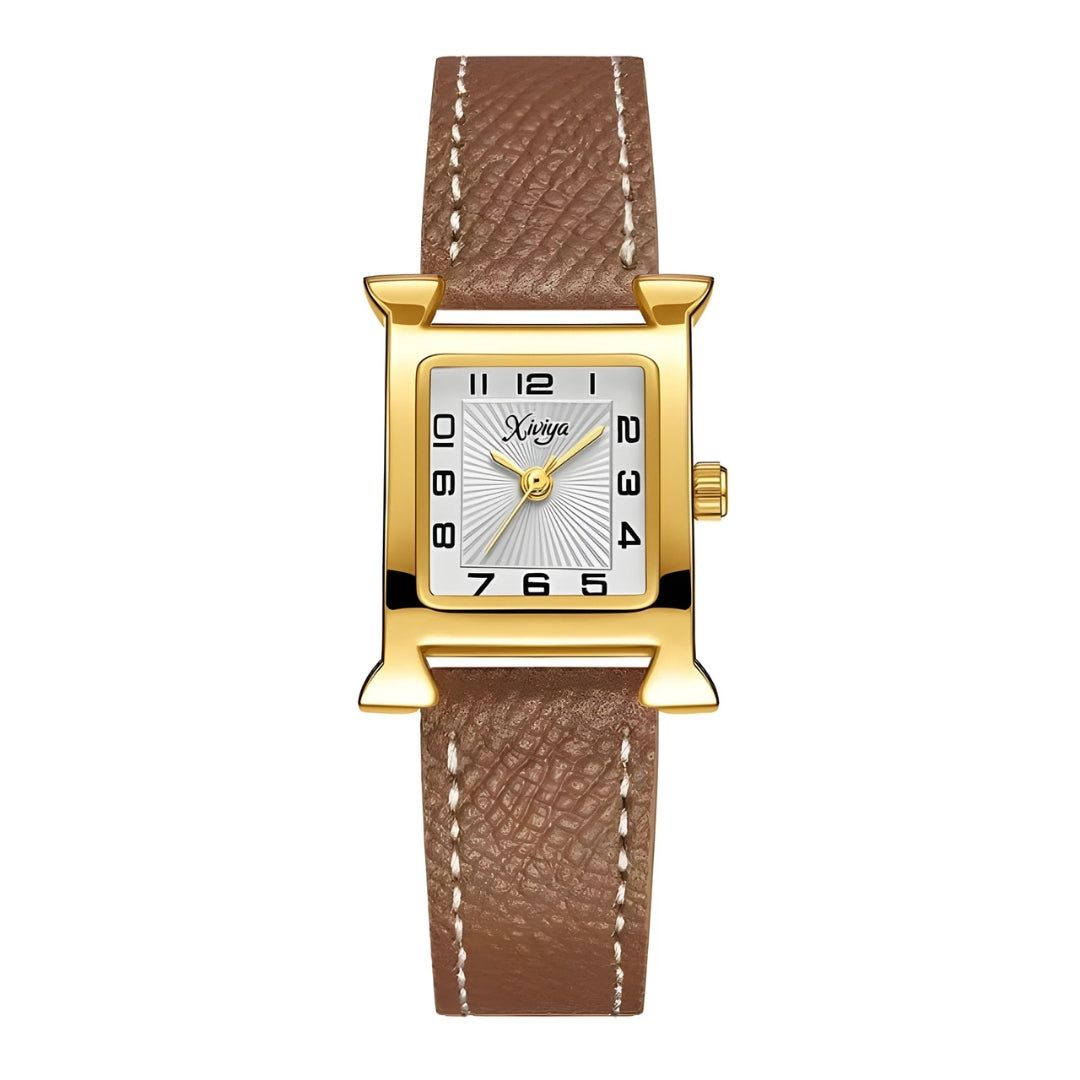 Velour Étoile Watch