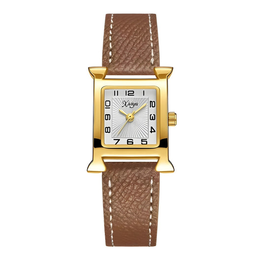 Velour Étoile Watch