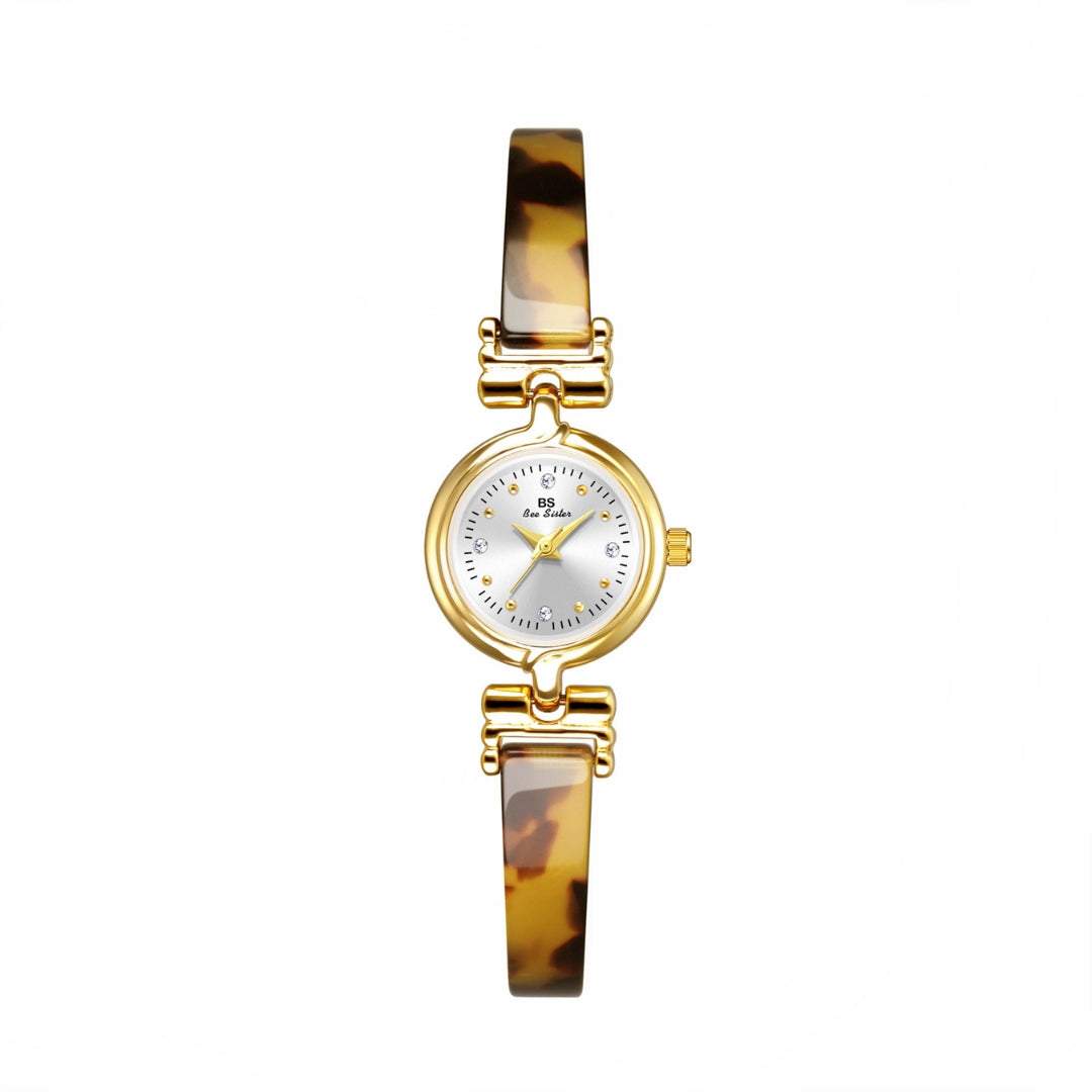 Majestic Fleur Watch