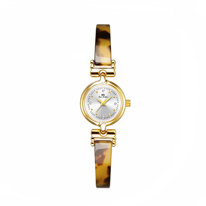 Majestic Fleur Watch