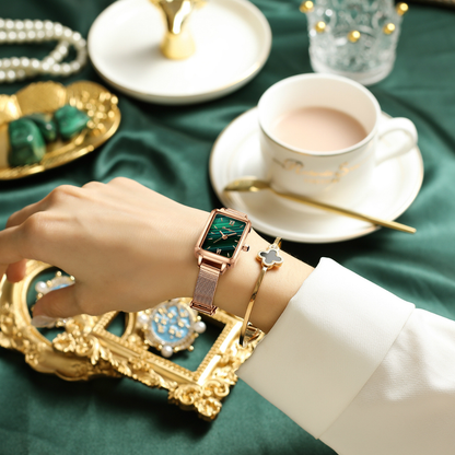 Virelle Empress Watch