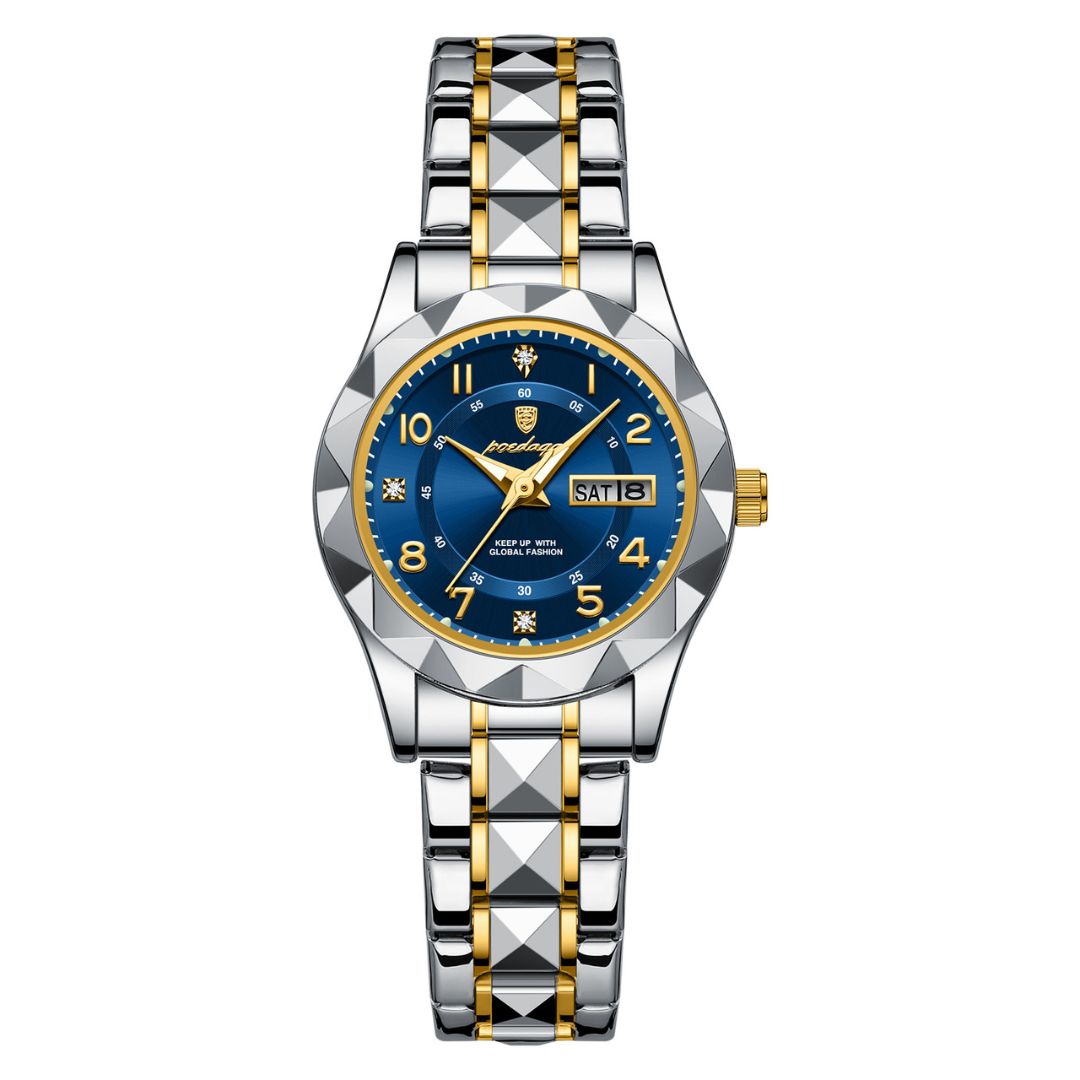 Eternal Poise Watch