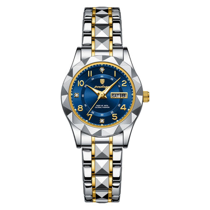 Eternal Poise Watch