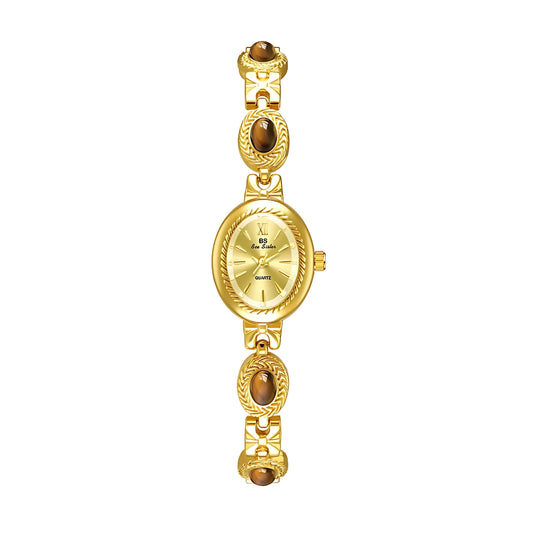 Sovereign Lumen Watch