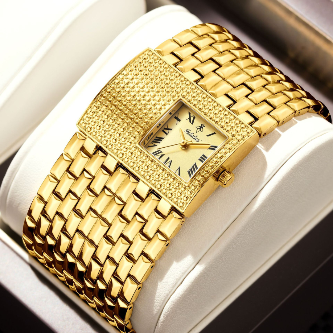 Sorelle Amarante Watch