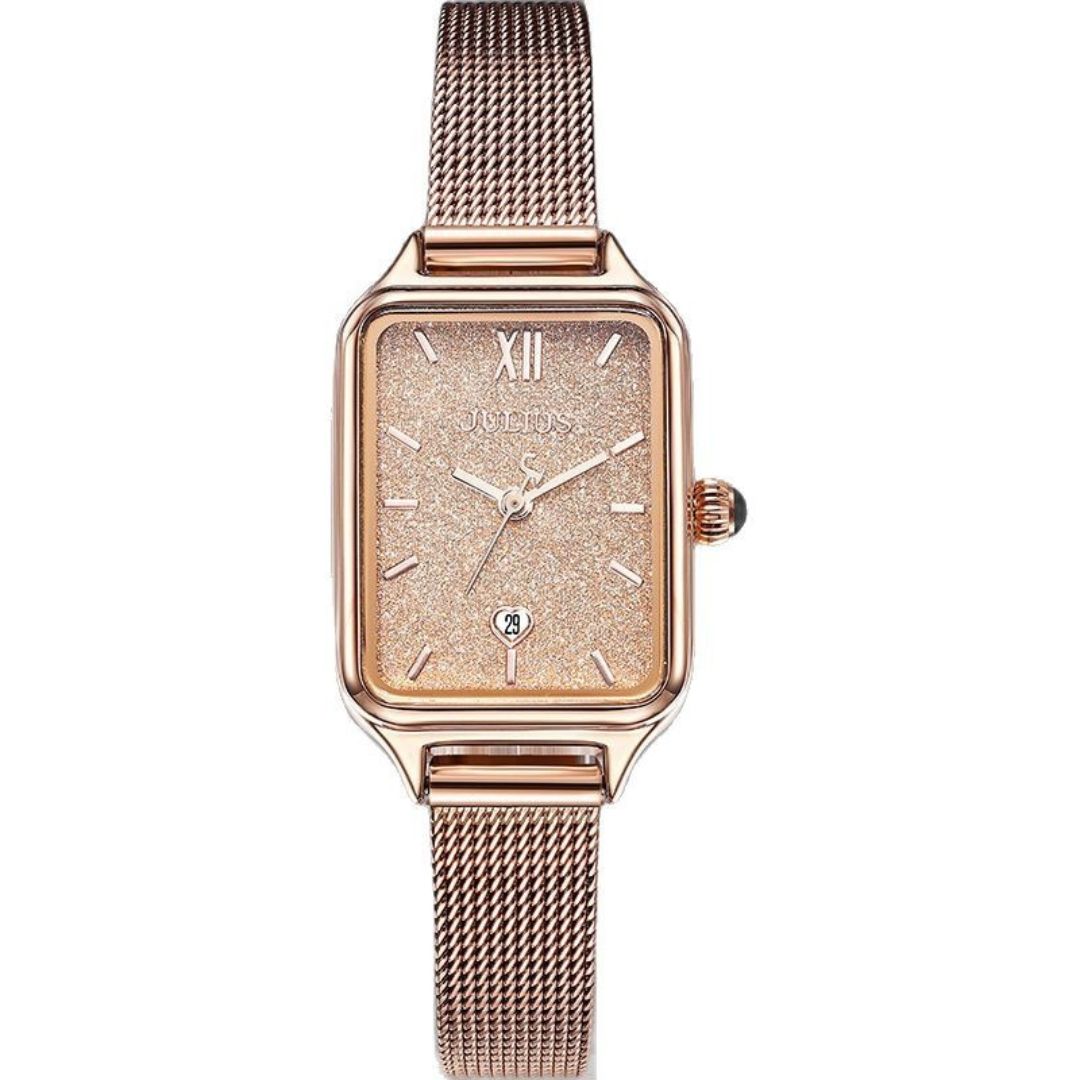 Velour Royale Watch