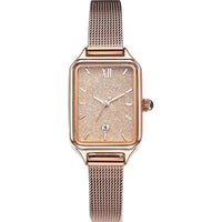 Velour Royale Watch