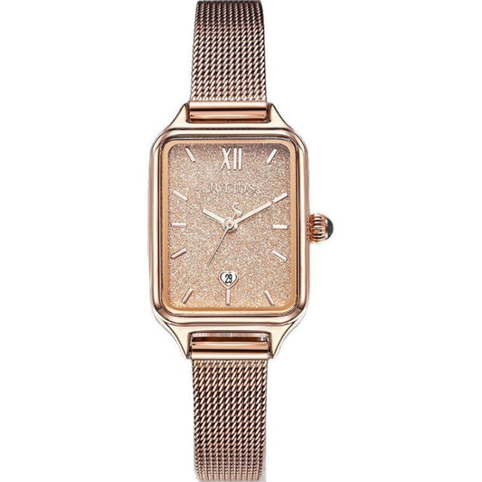Velour Royale Watch