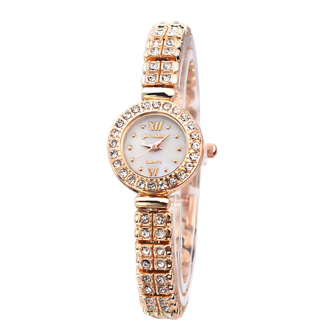 Ethereal Sovereign Watch