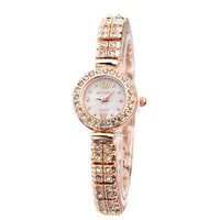 Ethereal Sovereign Watch