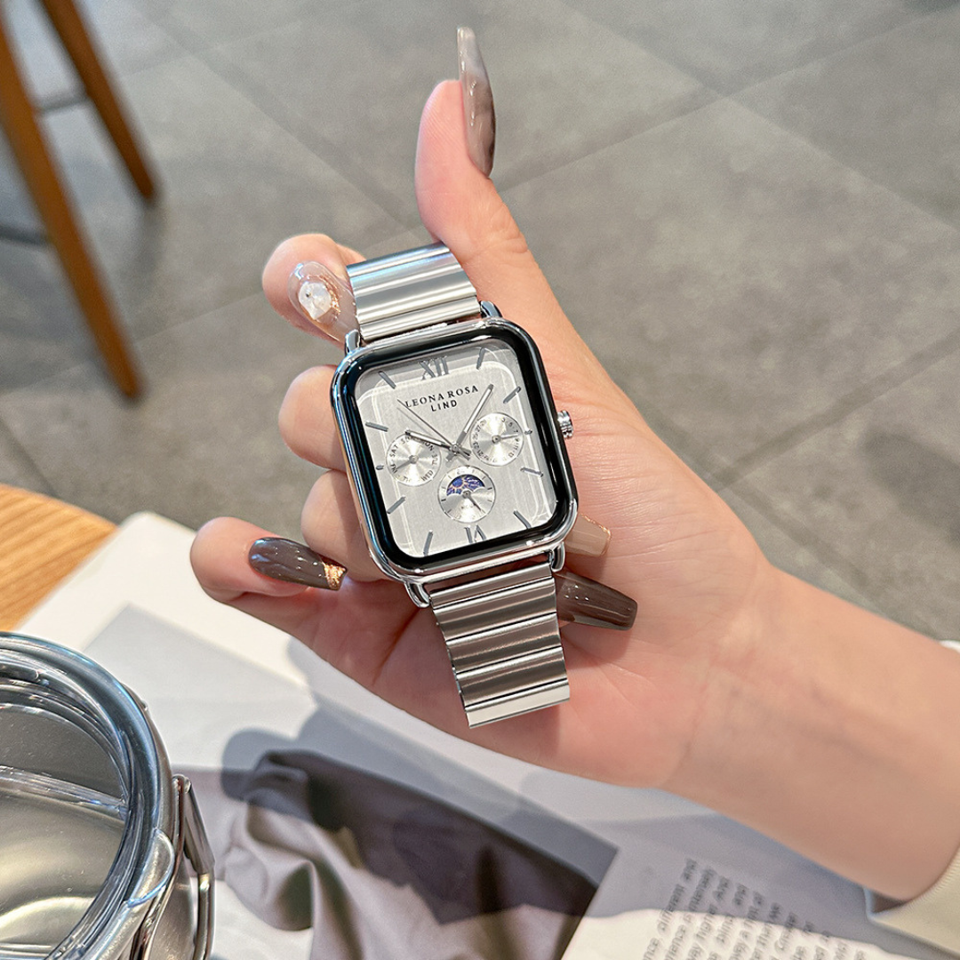 Elmira Charm Watch