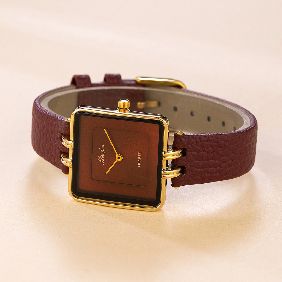 Aurelia Zenith Watch