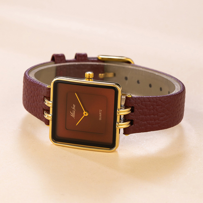Aurelia Zenith Watch