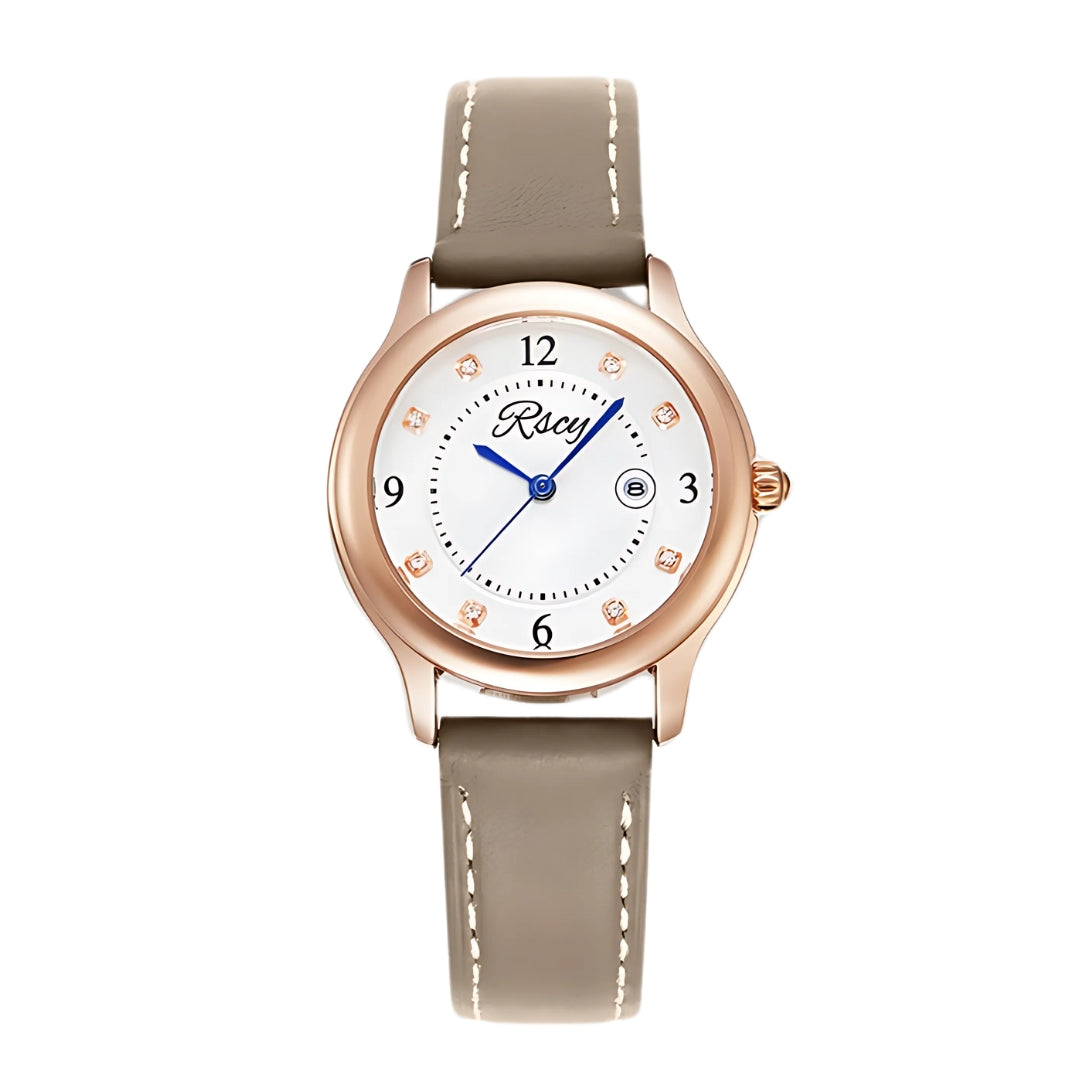 Velour Legacy Watch