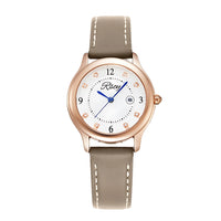 Velour Legacy Watch