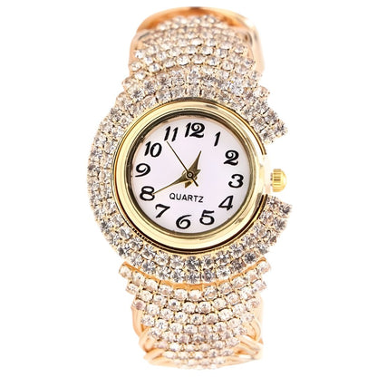 Coralie Opulenze Watch