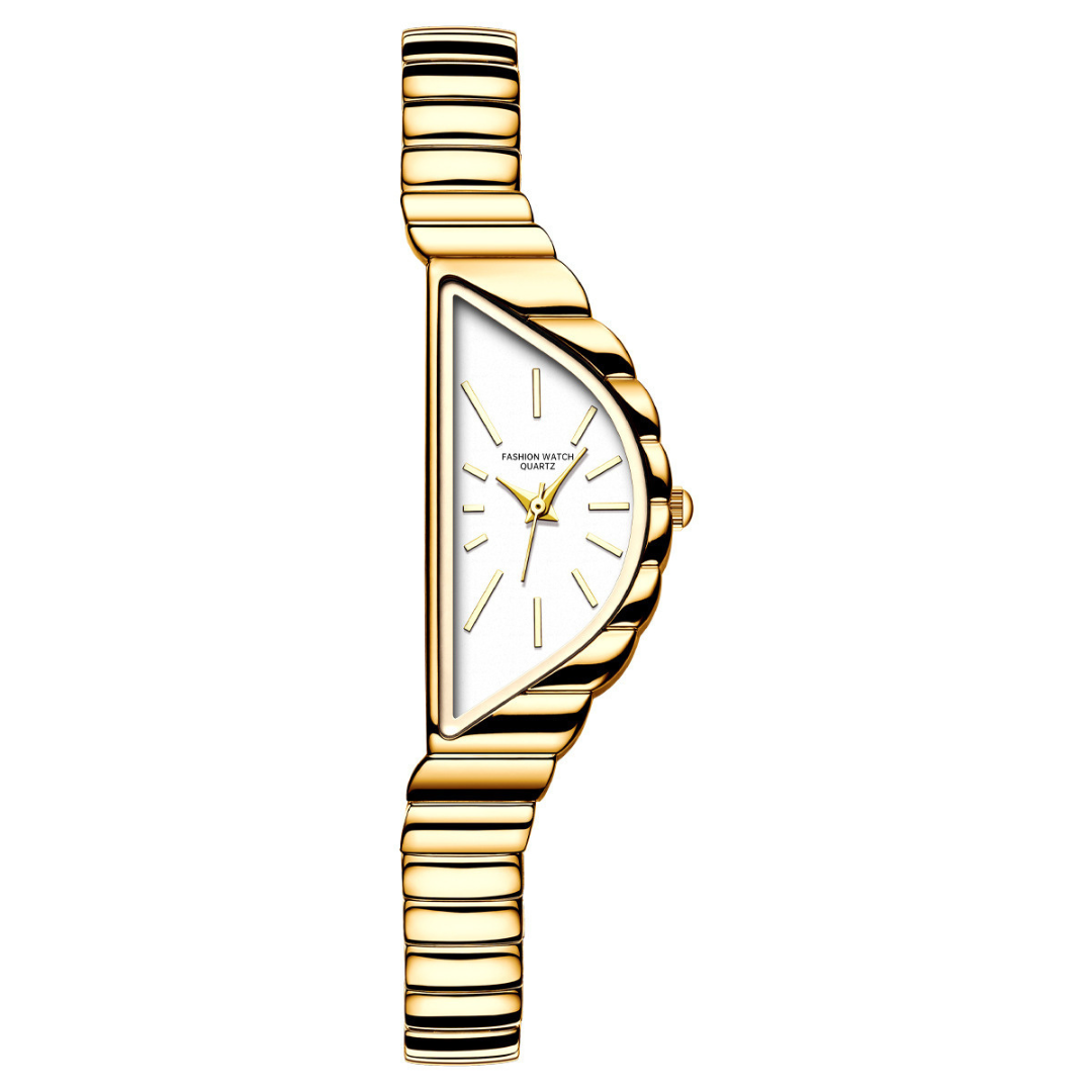 Virelle Couronne Watch