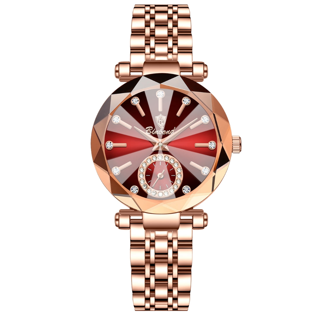Radiant Virtuoso Watch