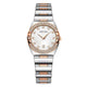 Rose Gold - Silver