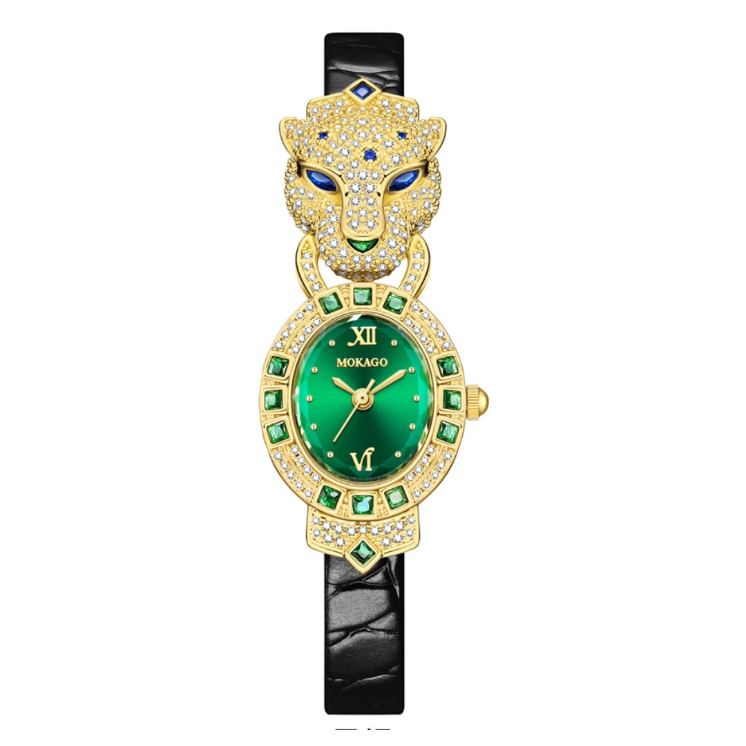 Celestia Noire Watch