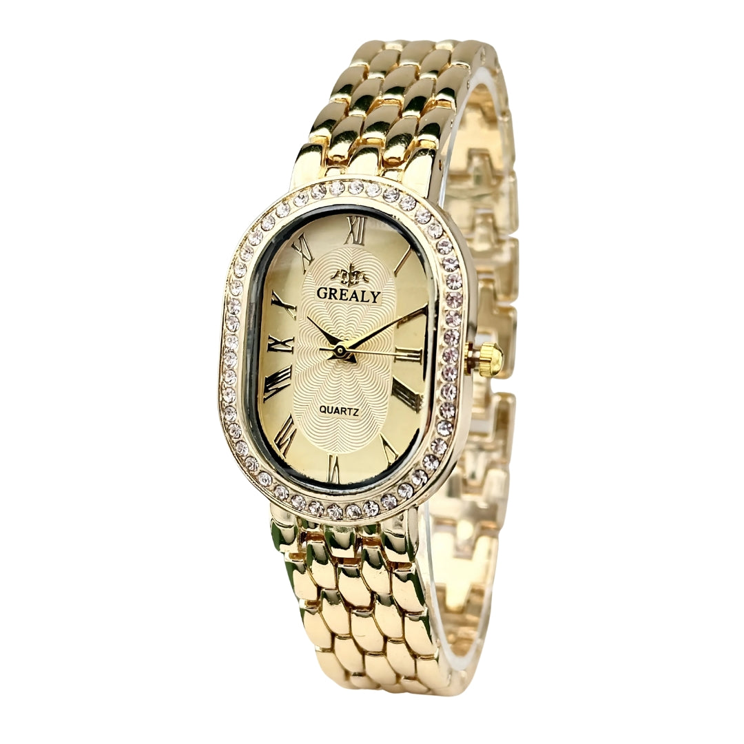 Sovereign Epoch Watch