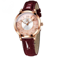 Selene Crown Watch