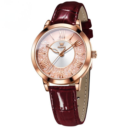 Selene Crown Watch