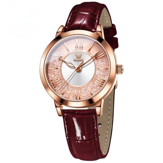 Selene Crown Watch
