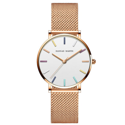 Velour Heritage Watch