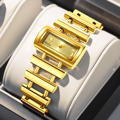 Miravelle Satin Watch