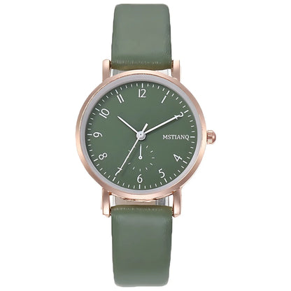 Timeless Lueur Watch