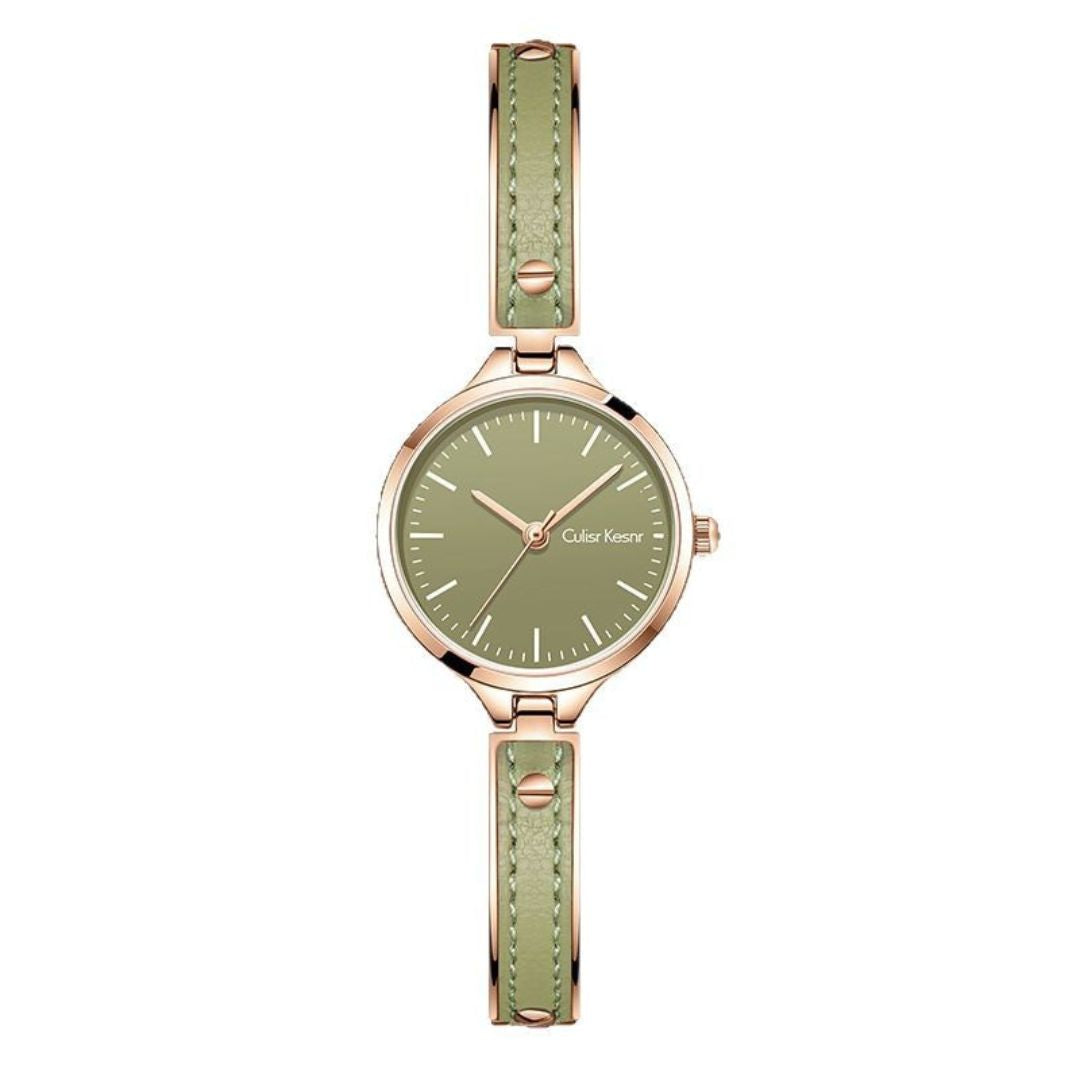 Ivory Dusk Watch