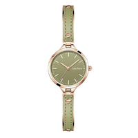 Ivory Dusk Watch
