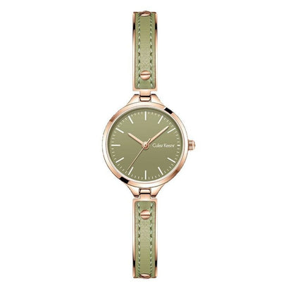 Ivory Dusk Watch