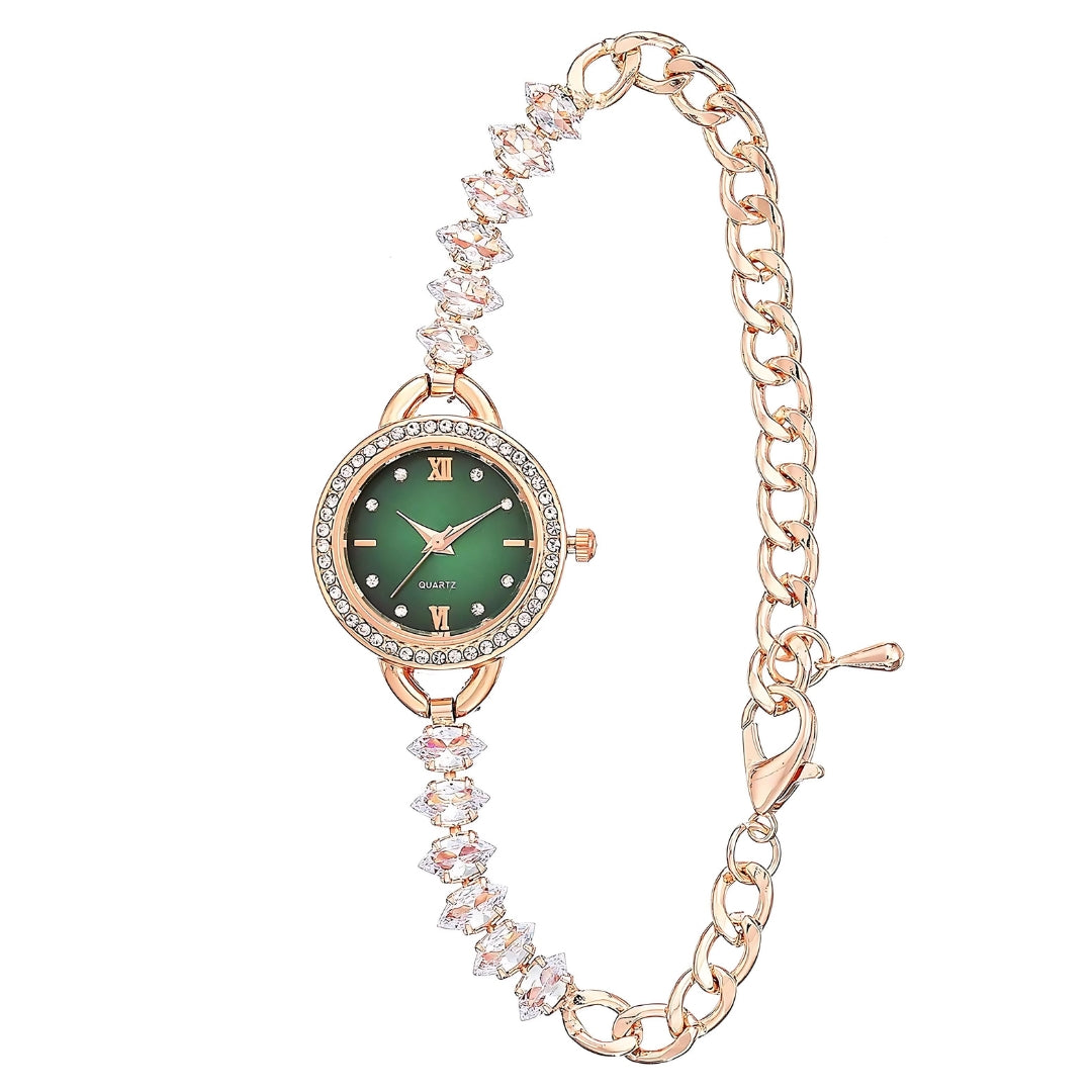Noble Éternelle Watch