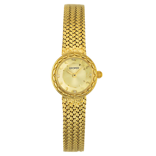 Opaline Bellezza Watch