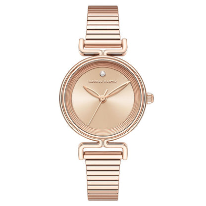 Gilded Muse Watch
