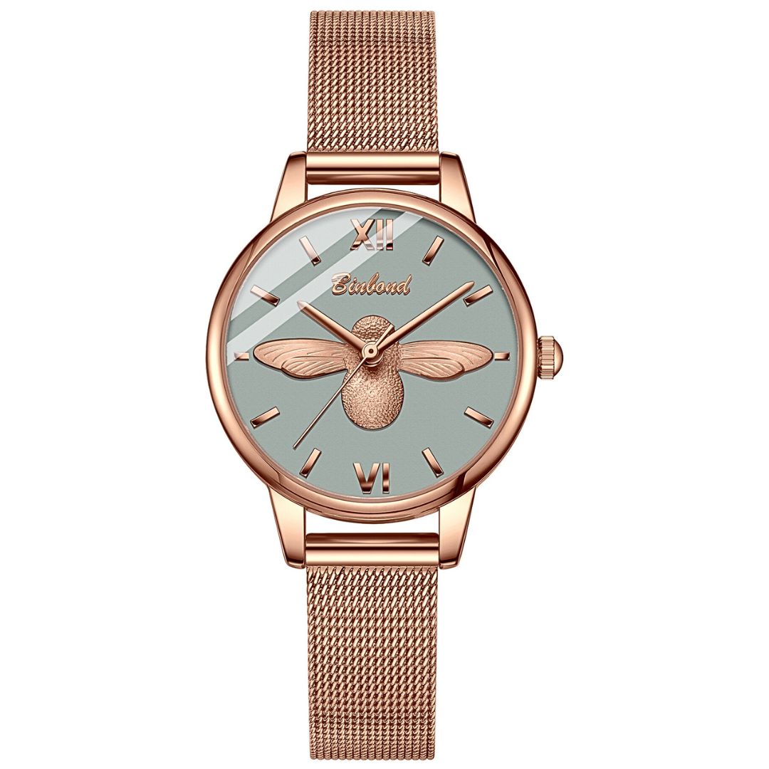 Celeste Amour Watch