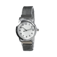 Bellavere Opal Watch