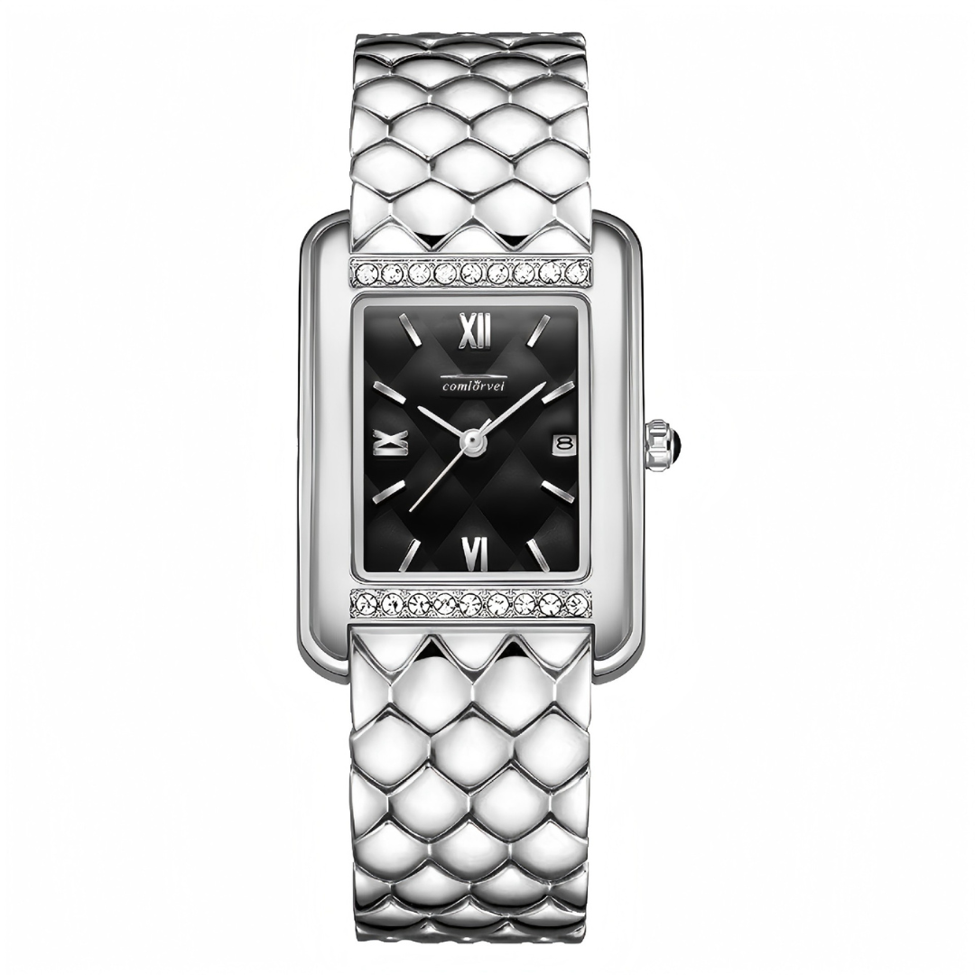 Marvelle Aura Watch