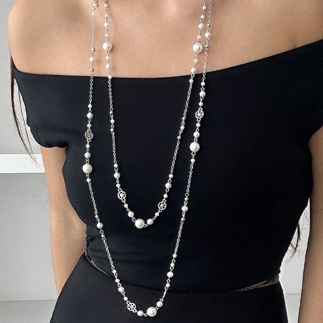 Ardor Sienne Necklace