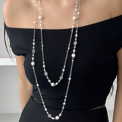 Ardor Sienne Necklace