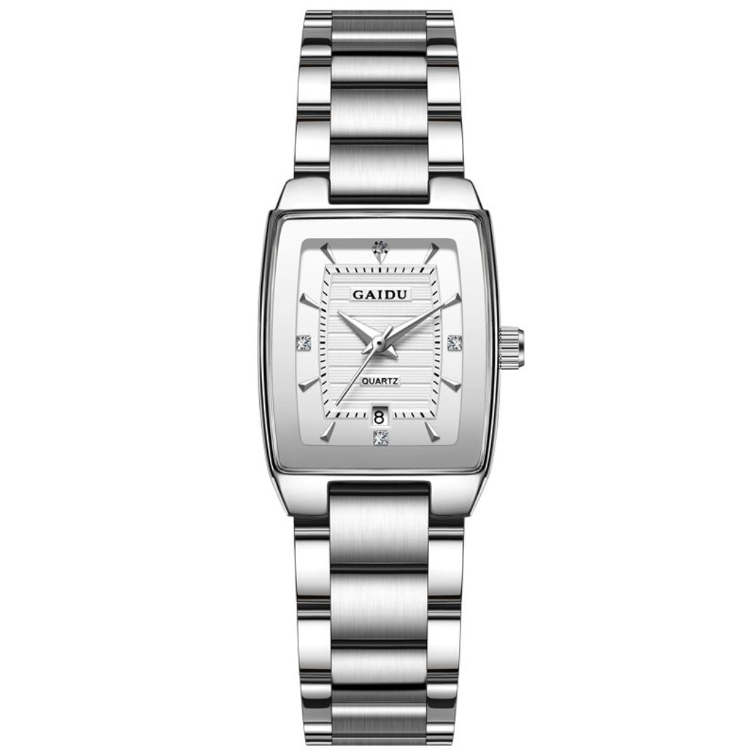 Radiant Crown Watch