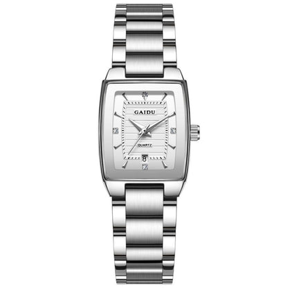 Radiant Crown Watch