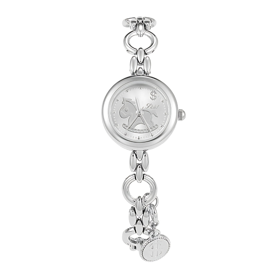Ivory Seraph Watch