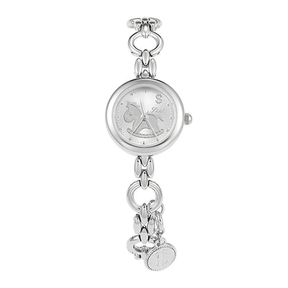 Ivory Seraph Watch